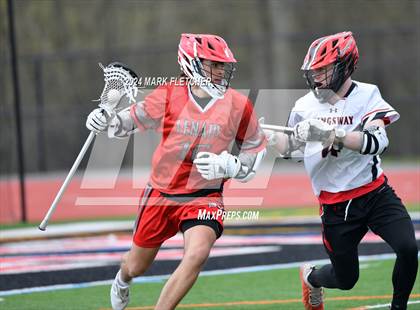 Thumbnail 1 in Lenape @ Kingsway photogallery.