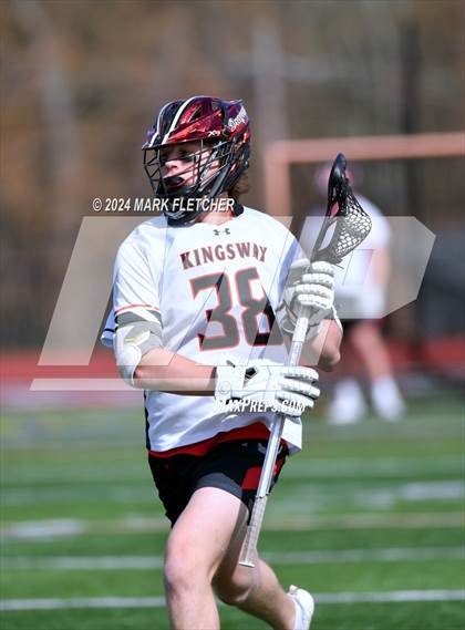 Thumbnail 1 in Lenape @ Kingsway photogallery.