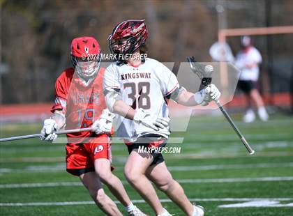 Thumbnail 1 in Lenape @ Kingsway photogallery.