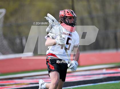 Thumbnail 3 in Lenape @ Kingsway photogallery.