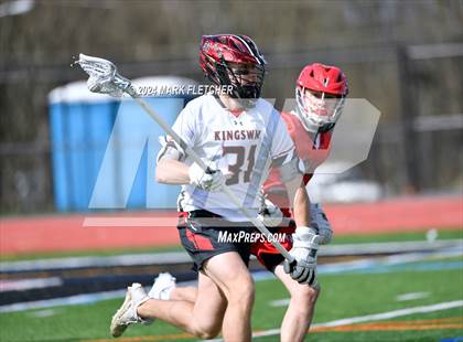 Thumbnail 1 in Lenape @ Kingsway photogallery.