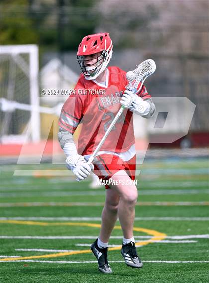 Thumbnail 1 in Lenape @ Kingsway photogallery.
