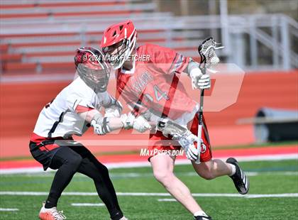 Thumbnail 2 in Lenape @ Kingsway photogallery.