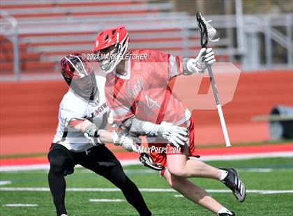 Thumbnail 3 in Lenape @ Kingsway photogallery.