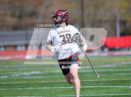 Thumbnail 1 in Lenape @ Kingsway photogallery.