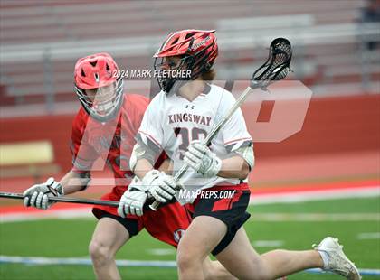 Thumbnail 1 in Lenape @ Kingsway photogallery.