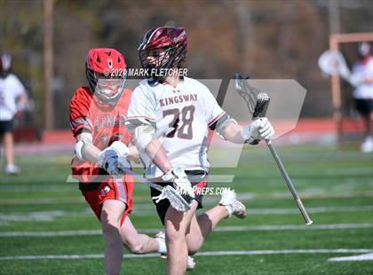 Thumbnail 2 in Lenape @ Kingsway photogallery.
