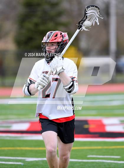 Thumbnail 1 in Lenape @ Kingsway photogallery.