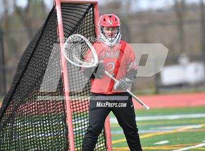Thumbnail 1 in Lenape @ Kingsway photogallery.