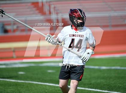 Thumbnail 1 in Lenape @ Kingsway photogallery.