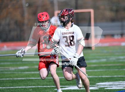 Thumbnail 3 in Lenape @ Kingsway photogallery.