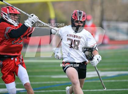 Thumbnail 3 in Lenape @ Kingsway photogallery.