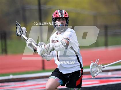 Thumbnail 1 in Lenape @ Kingsway photogallery.