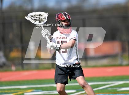 Thumbnail 3 in Lenape @ Kingsway photogallery.