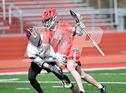 Thumbnail 1 in Lenape @ Kingsway photogallery.