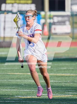 Tamalpais vs. College Park (CIF NCS Division 1 Round One)