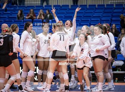 Thumbnail 3 in Jonesboro vs. Greenwood (AAA 5A Semifinal) photogallery.