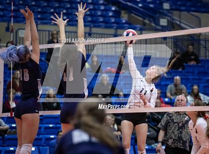 Thumbnail 1 in Jonesboro vs. Greenwood (AAA 5A Semifinal) photogallery.