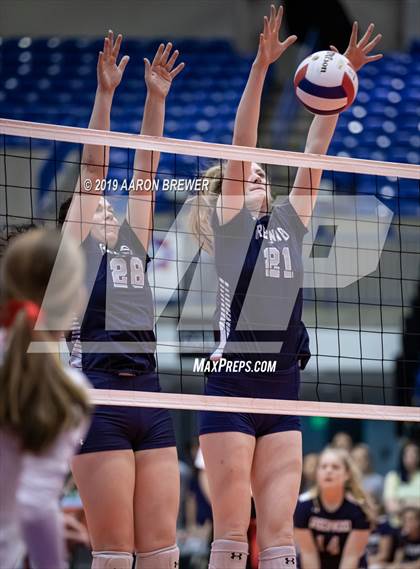 Thumbnail 1 in Jonesboro vs. Greenwood (AAA 5A Semifinal) photogallery.