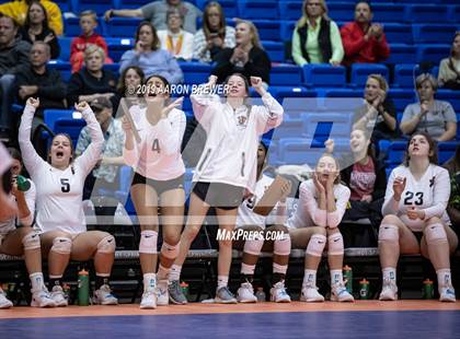 Thumbnail 2 in Jonesboro vs. Greenwood (AAA 5A Semifinal) photogallery.