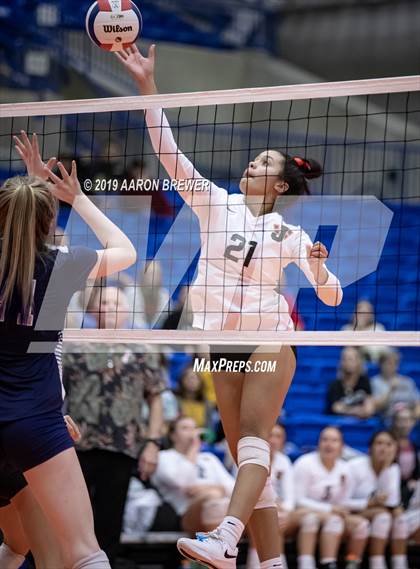 Thumbnail 1 in Jonesboro vs. Greenwood (AAA 5A Semifinal) photogallery.