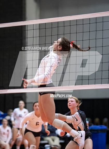 Thumbnail 1 in Jonesboro vs. Greenwood (AAA 5A Semifinal) photogallery.