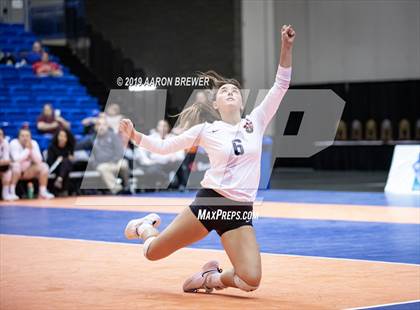 Thumbnail 1 in Jonesboro vs. Greenwood (AAA 5A Semifinal) photogallery.