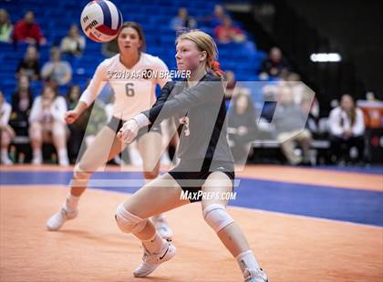 Thumbnail 3 in Jonesboro vs. Greenwood (AAA 5A Semifinal) photogallery.