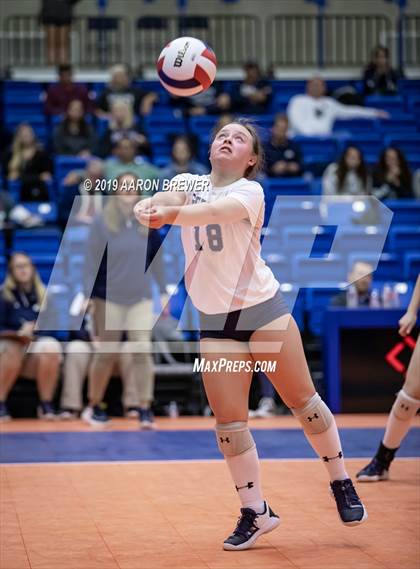 Thumbnail 2 in Jonesboro vs. Greenwood (AAA 5A Semifinal) photogallery.