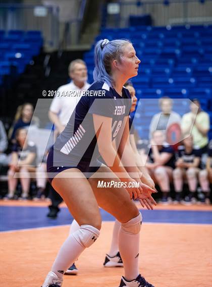 Thumbnail 1 in Jonesboro vs. Greenwood (AAA 5A Semifinal) photogallery.