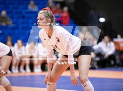 Thumbnail 2 in Jonesboro vs. Greenwood (AAA 5A Semifinal) photogallery.
