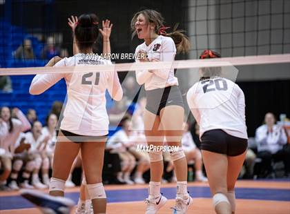 Thumbnail 3 in Jonesboro vs. Greenwood (AAA 5A Semifinal) photogallery.