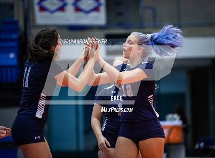 Thumbnail 1 in Jonesboro vs. Greenwood (AAA 5A Semifinal) photogallery.