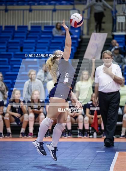 Thumbnail 1 in Jonesboro vs. Greenwood (AAA 5A Semifinal) photogallery.