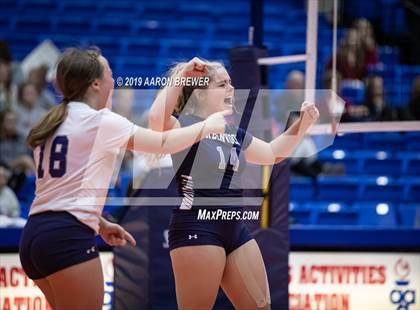 Thumbnail 3 in Jonesboro vs. Greenwood (AAA 5A Semifinal) photogallery.