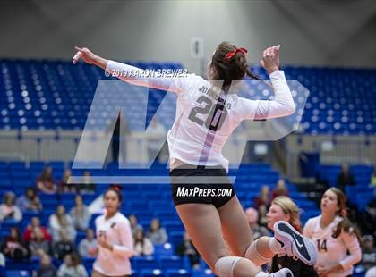 Thumbnail 2 in Jonesboro vs. Greenwood (AAA 5A Semifinal) photogallery.