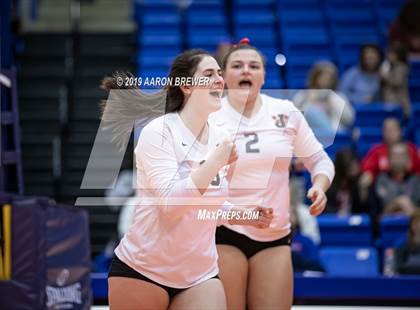 Thumbnail 2 in Jonesboro vs. Greenwood (AAA 5A Semifinal) photogallery.