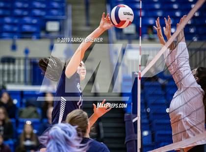 Thumbnail 3 in Jonesboro vs. Greenwood (AAA 5A Semifinal) photogallery.