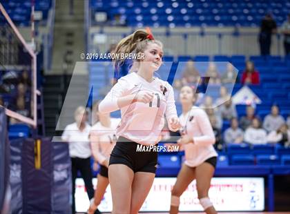 Thumbnail 2 in Jonesboro vs. Greenwood (AAA 5A Semifinal) photogallery.