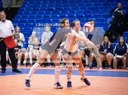 Thumbnail 3 in Jonesboro vs. Greenwood (AAA 5A Semifinal) photogallery.