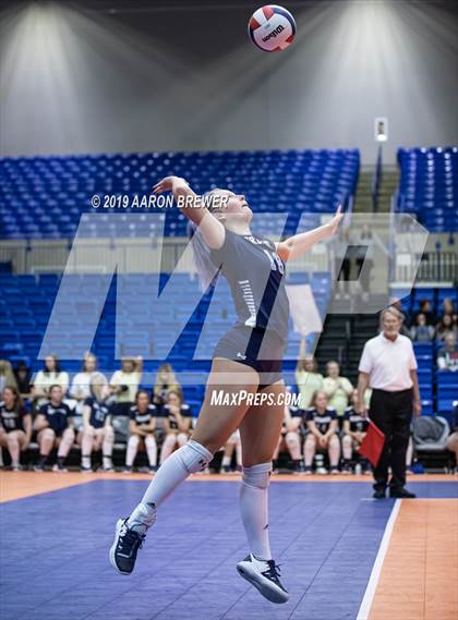 Thumbnail 1 in Jonesboro vs. Greenwood (AAA 5A Semifinal) photogallery.
