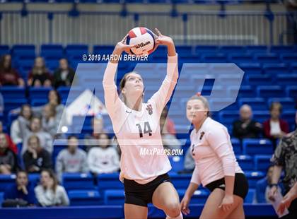 Thumbnail 1 in Jonesboro vs. Greenwood (AAA 5A Semifinal) photogallery.