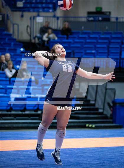 Thumbnail 2 in Jonesboro vs. Greenwood (AAA 5A Semifinal) photogallery.