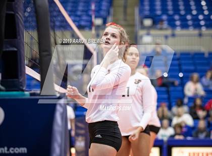 Thumbnail 3 in Jonesboro vs. Greenwood (AAA 5A Semifinal) photogallery.