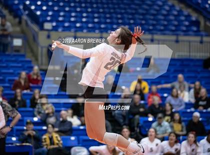 Thumbnail 1 in Jonesboro vs. Greenwood (AAA 5A Semifinal) photogallery.