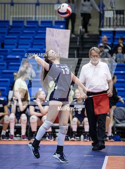 Thumbnail 2 in Jonesboro vs. Greenwood (AAA 5A Semifinal) photogallery.