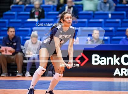 Thumbnail 2 in Jonesboro vs. Greenwood (AAA 5A Semifinal) photogallery.