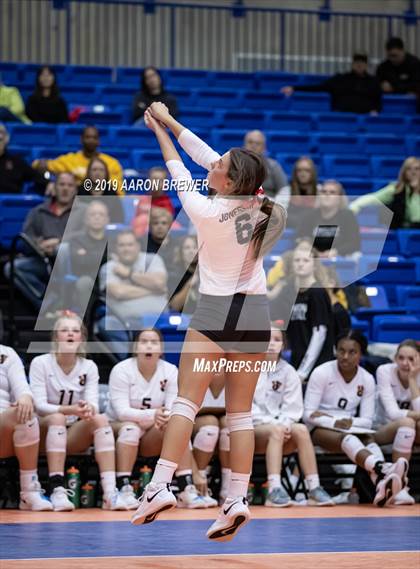 Thumbnail 1 in Jonesboro vs. Greenwood (AAA 5A Semifinal) photogallery.