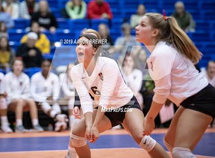Thumbnail 2 in Jonesboro vs. Greenwood (AAA 5A Semifinal) photogallery.