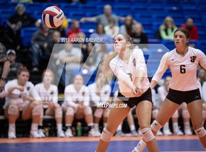 Thumbnail 1 in Jonesboro vs. Greenwood (AAA 5A Semifinal) photogallery.